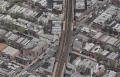  brooklyn  - borough park new utresh av - 54th str
